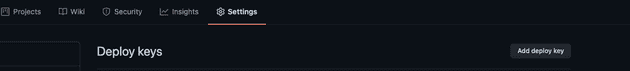 github