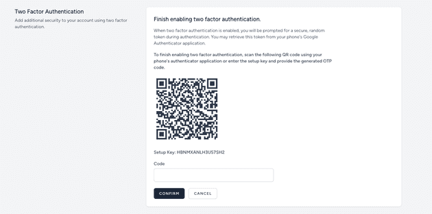 2factor auth3