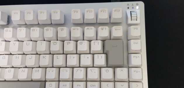 vk720a 04 right keys