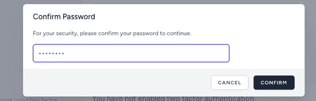 2factor auth2