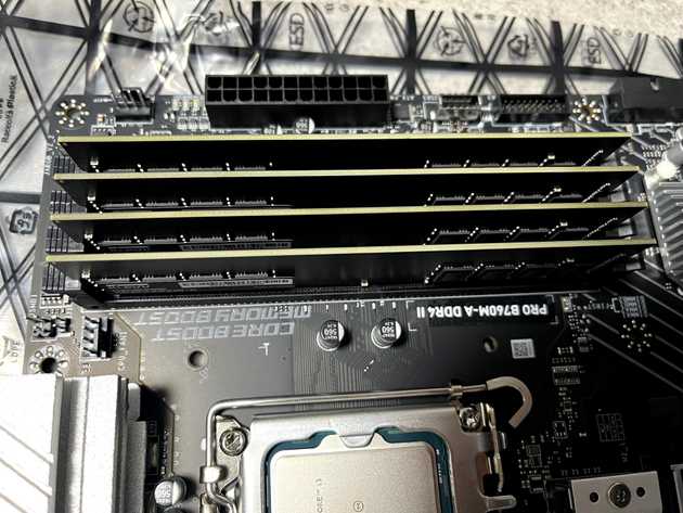 pc memory3