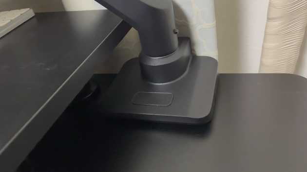 gadget monitor arm2